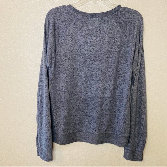 MAURICES Choose Happy Sweater L - Picture 7 of 7